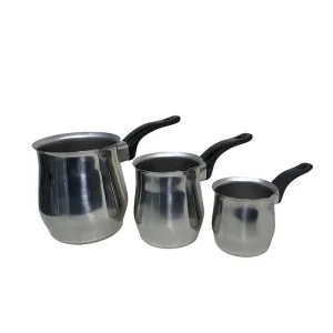 شیرجوش استیل